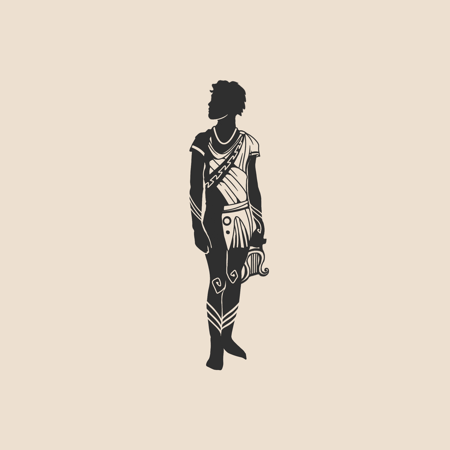Orpheus last glanze - 958