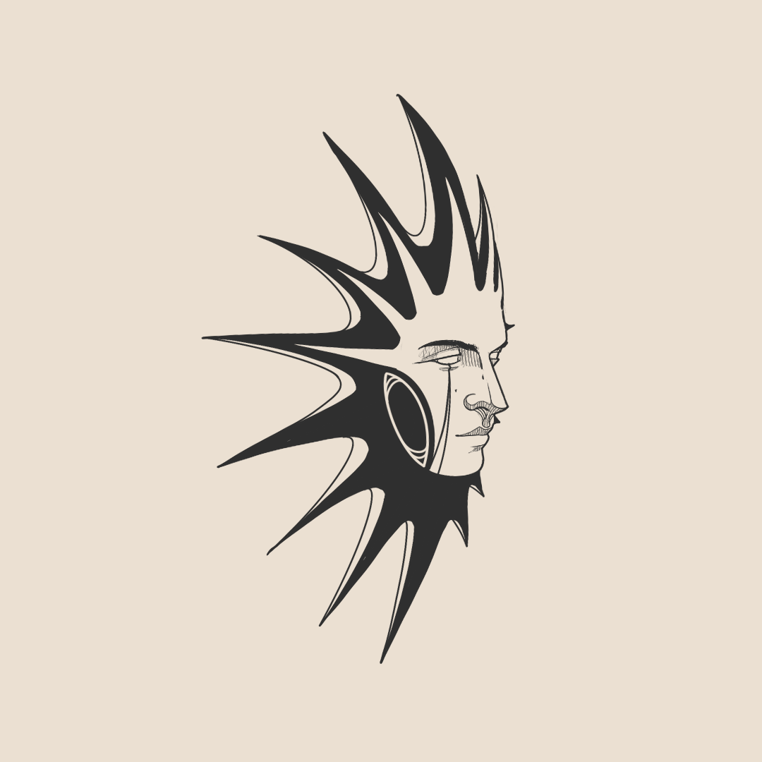 Black Sun Sentinel - 1474