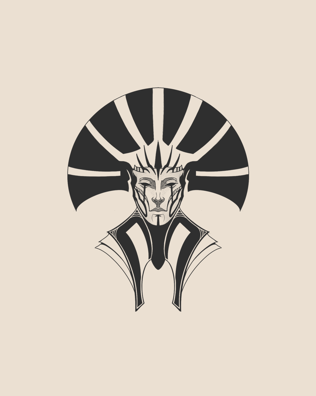 Anguish Queen - 1463