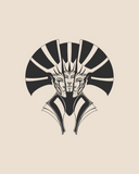 Splitted Anguish Queen - 1464