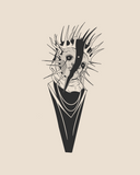 Pain Lord Psy Schism - 1468