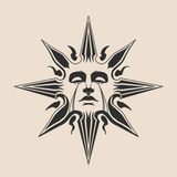 Helios's magnificence - 1001