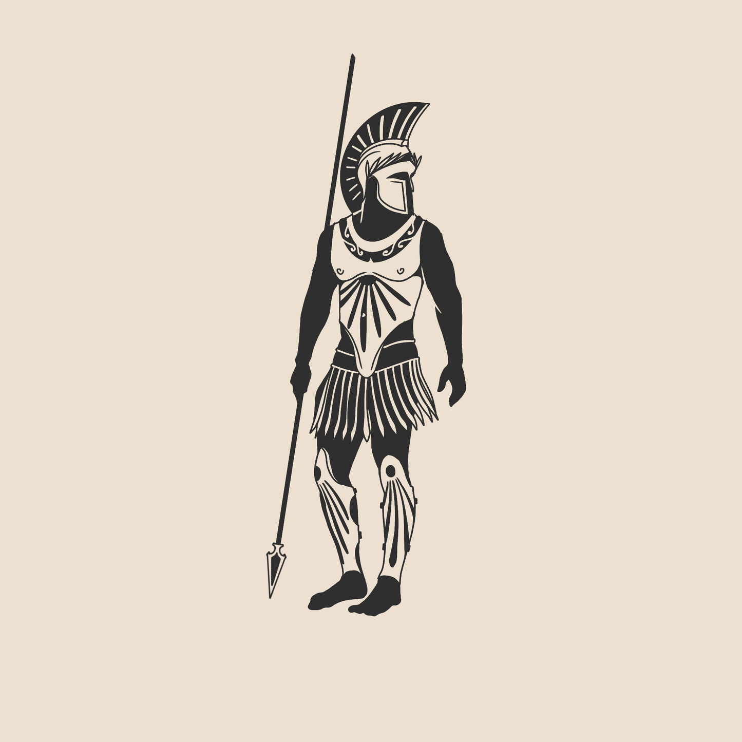 Acteon - 1033