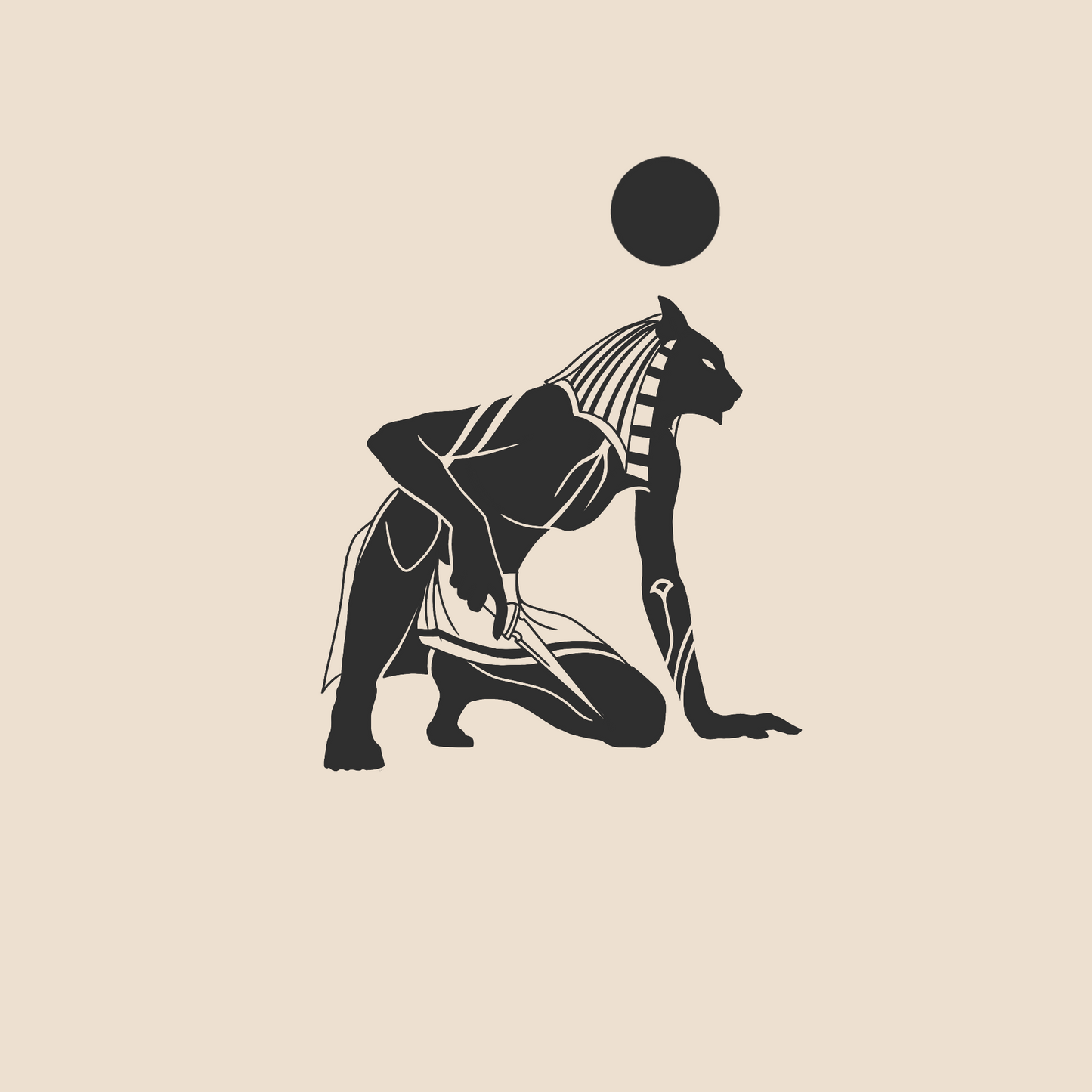 Bastet - 1358