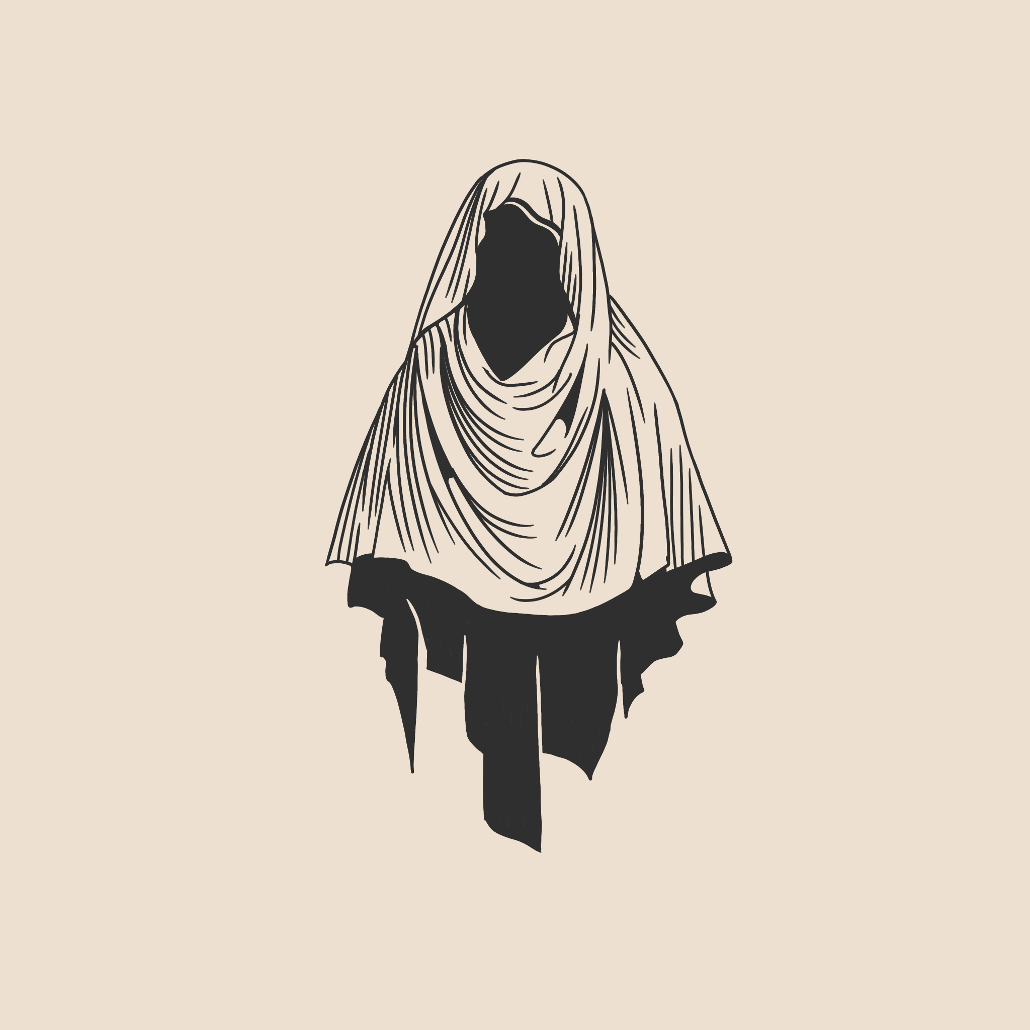 Spectrum cloak - 1362