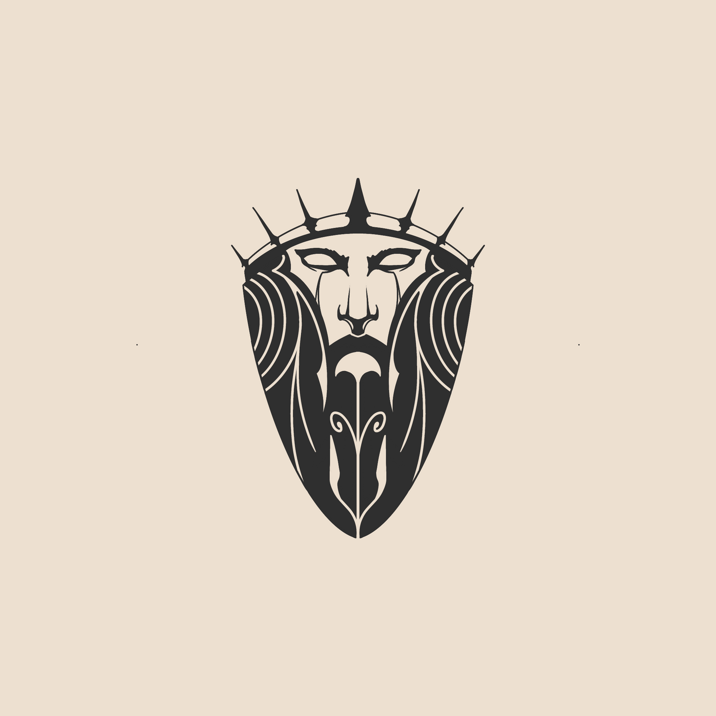Torment shield - 1363