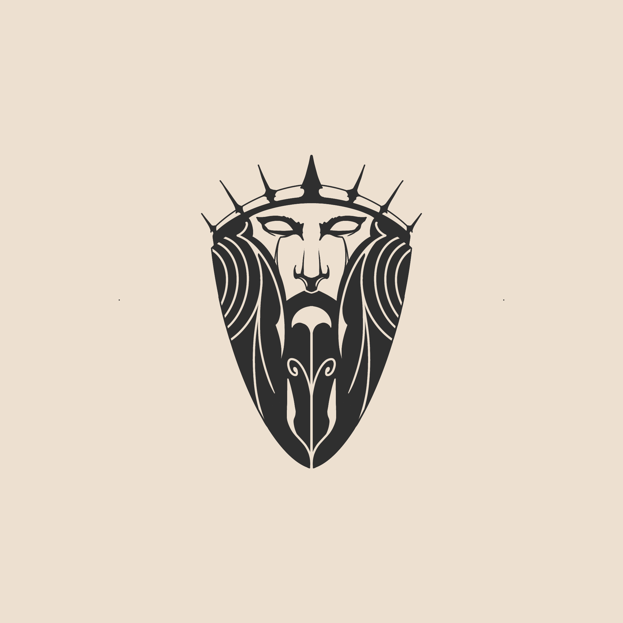 Torment shield - 1363