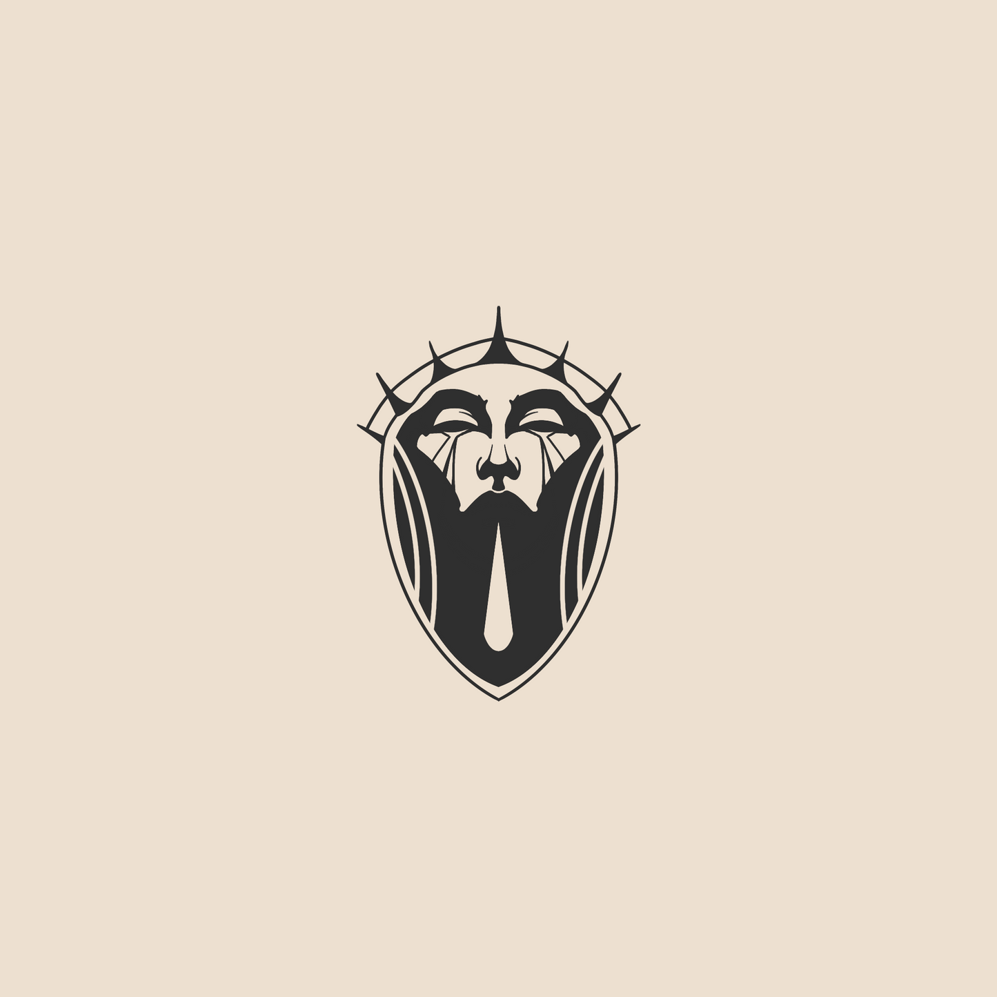 Dead king amulet - 1368