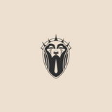 Dead king amulet - 1368