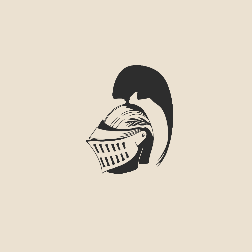 Guardian helmet - 1791