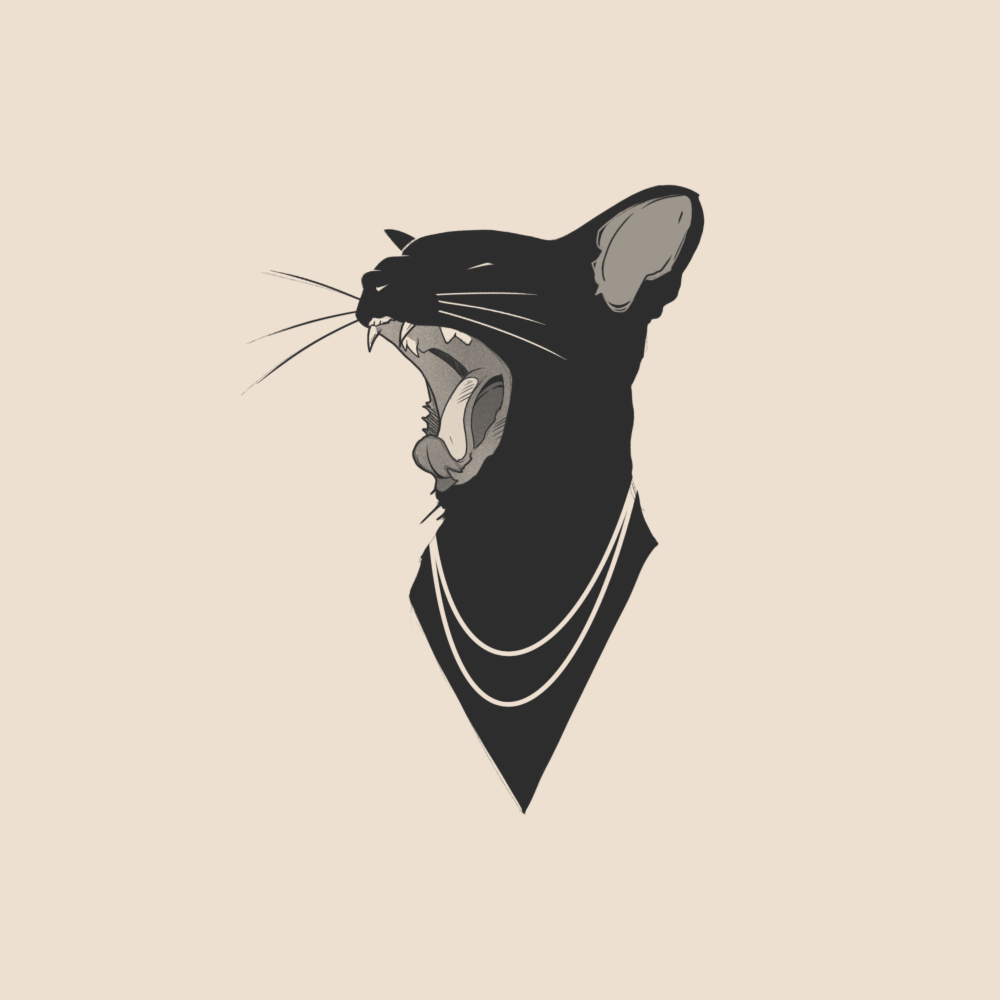 Bastet mawn - 2010