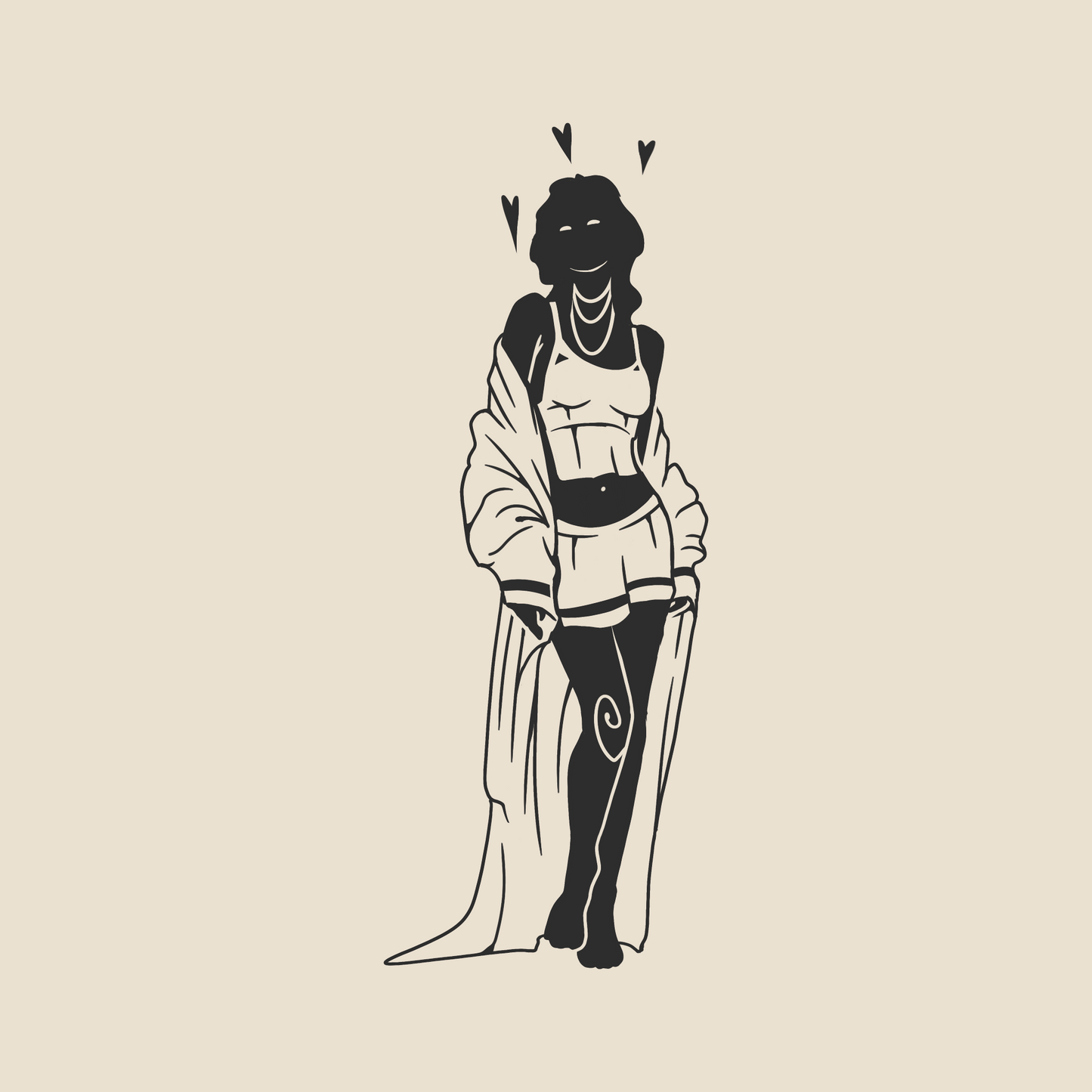 Aphrodite - 1665