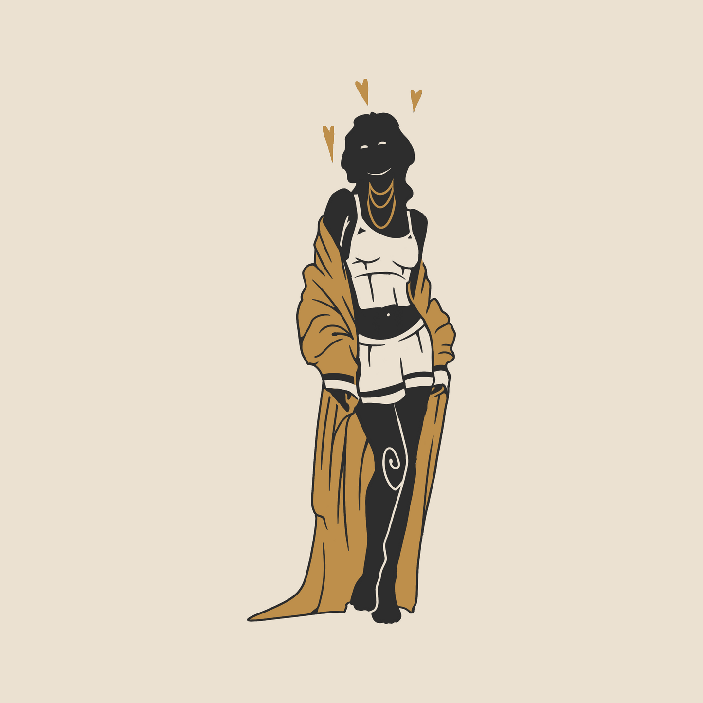 Aphrodite - 1665
