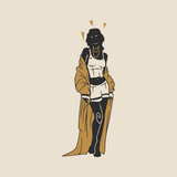 Aphrodite - 1665