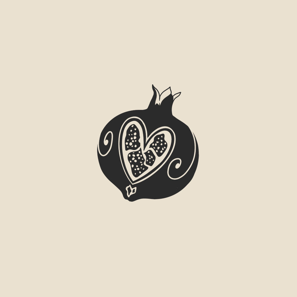 Pomegranate - 2062