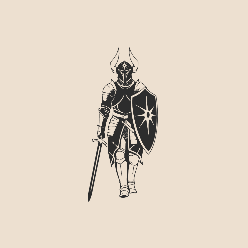 Chaos warrior - 1982