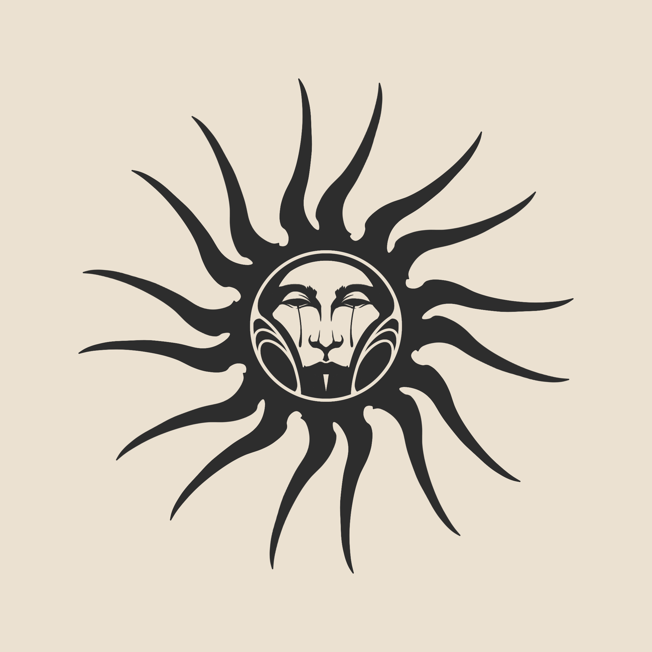 Eclipse Helios - 1861