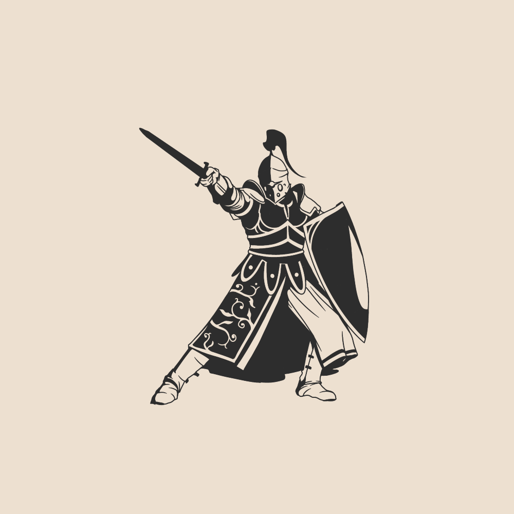 Knight of the tear - 1983