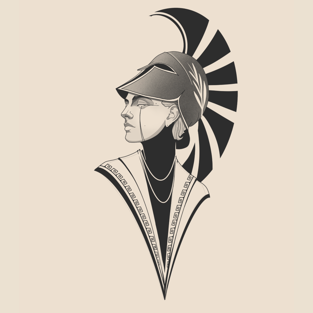 Athena - 2107