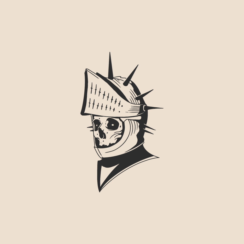 Dead guardian - 1971