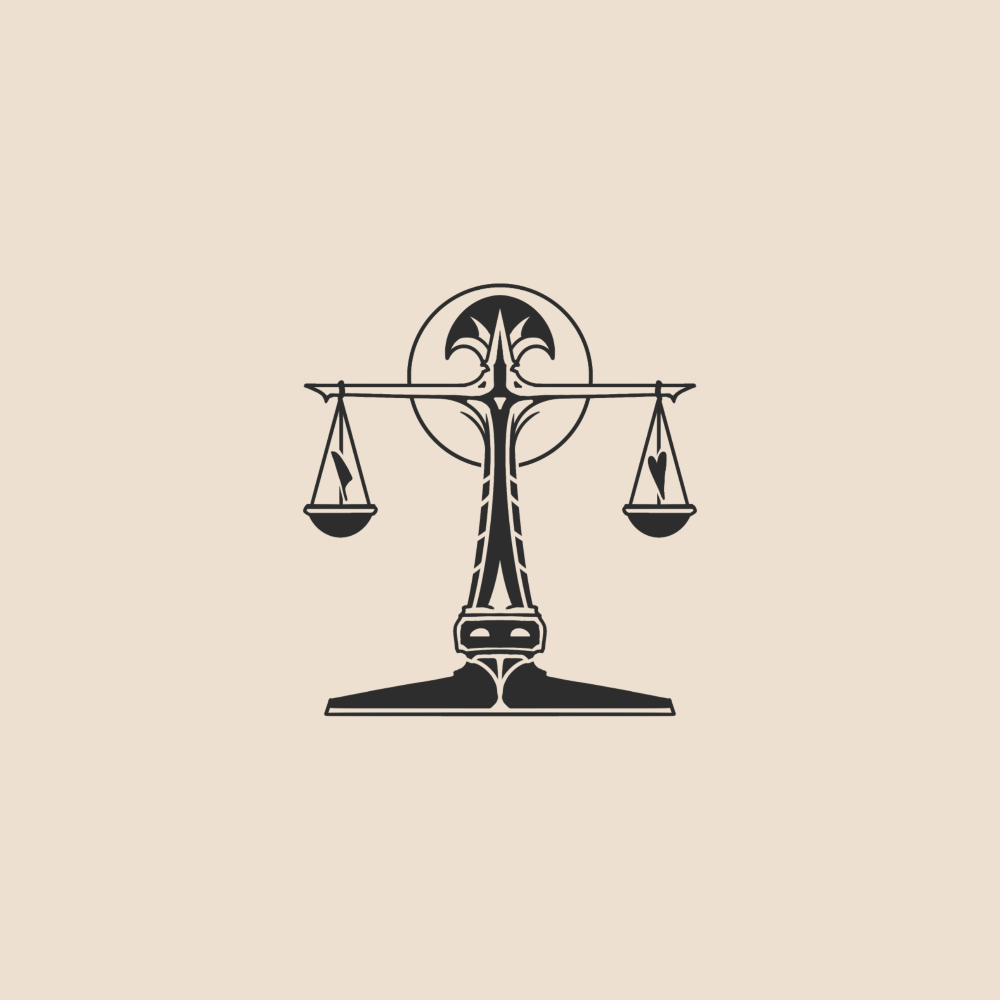 Weighing of souls - 1988