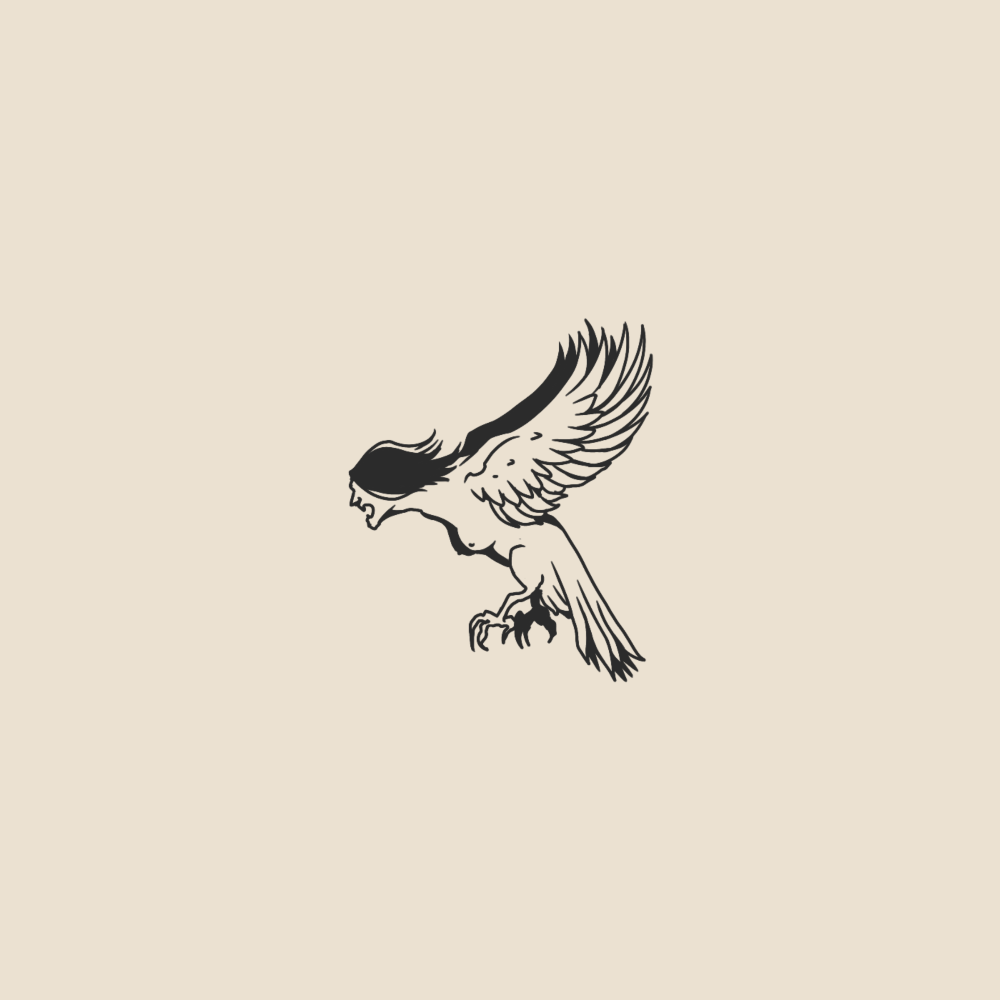 Harpy - 2090