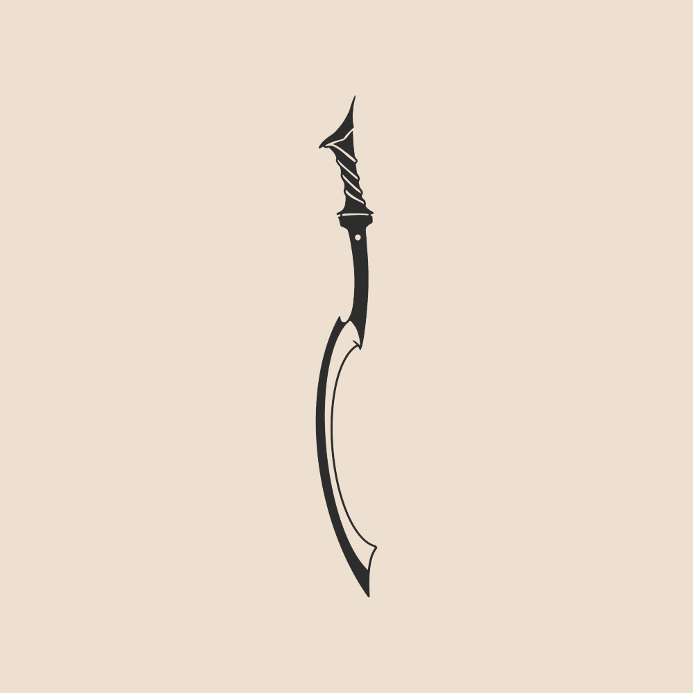Khopesh - 1984