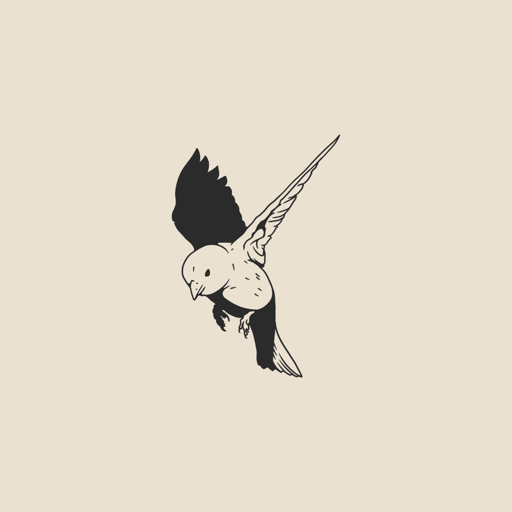 Sparrow - 2070