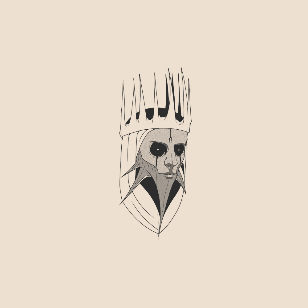Pain lord - 2109