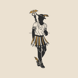 Relaxed Hermes - 1661
