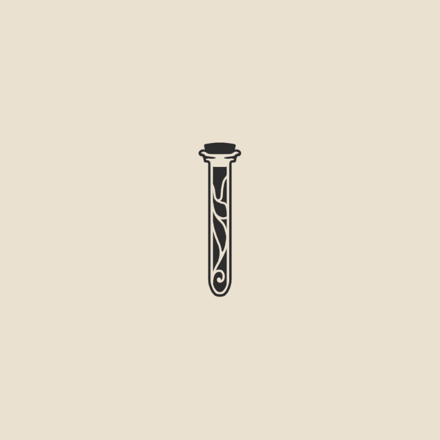 Styx vial - 1611