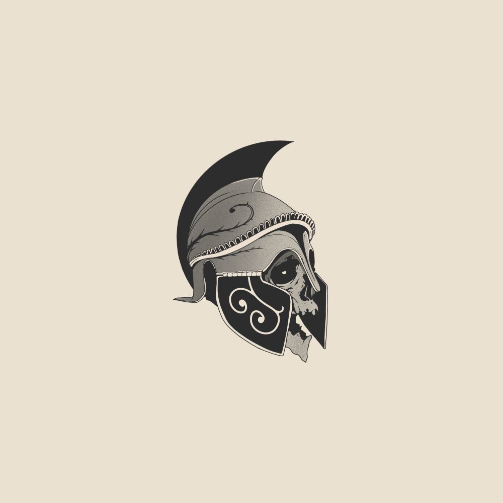 Hades soldier - 2055