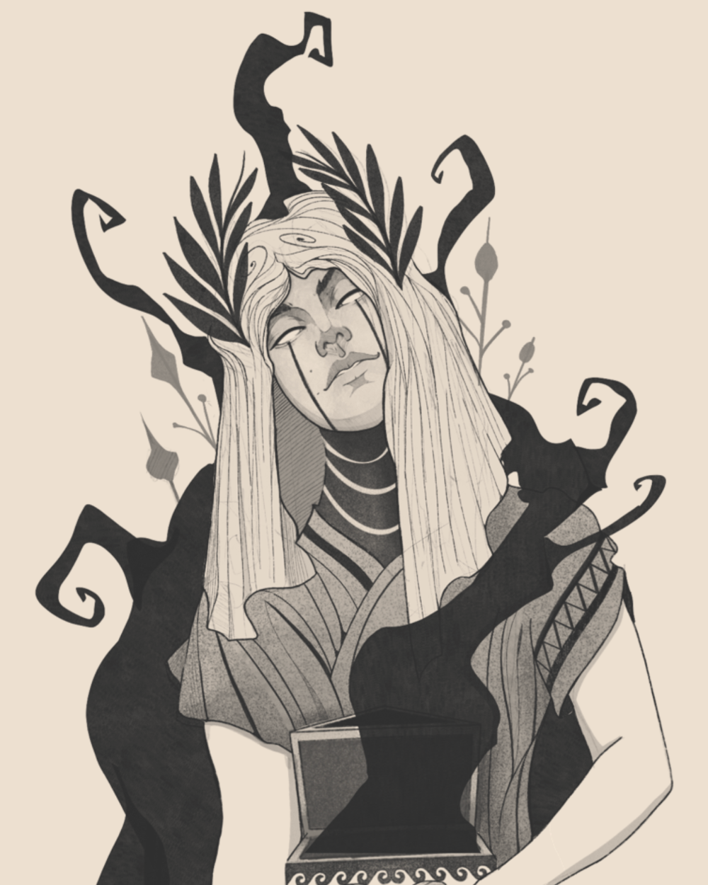 Black Sun Sentinel - 1474