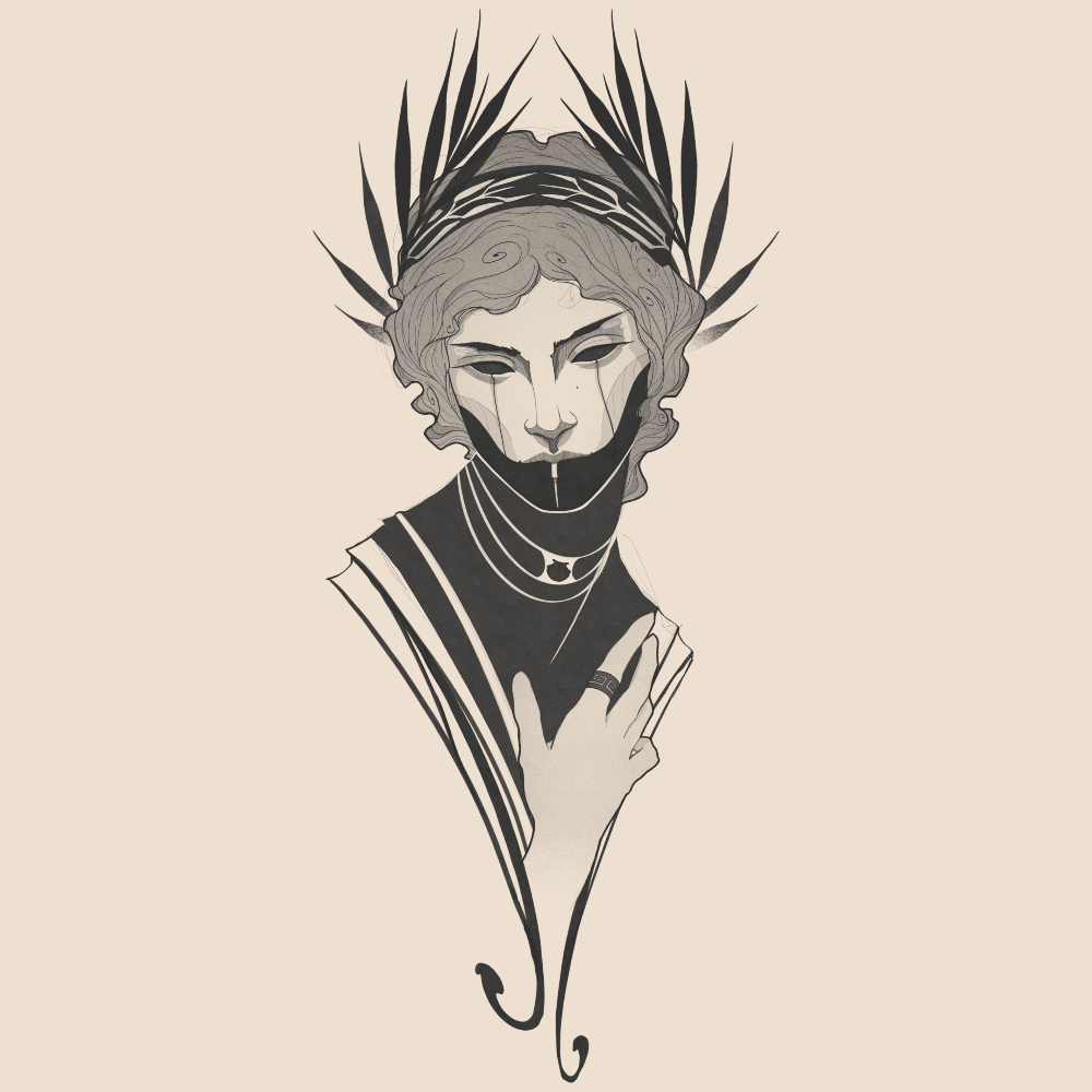 Eclipse Aphrodite - 1741