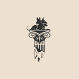 Black Sun Sentinel - 1474