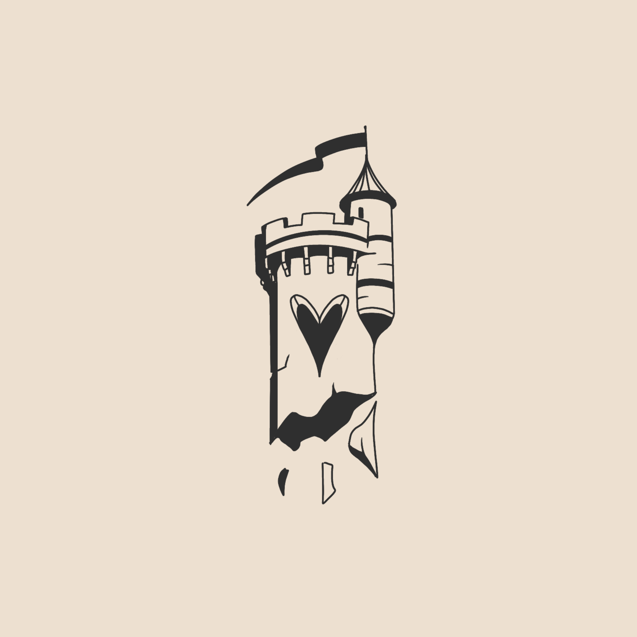 Remainings of the past - 1194