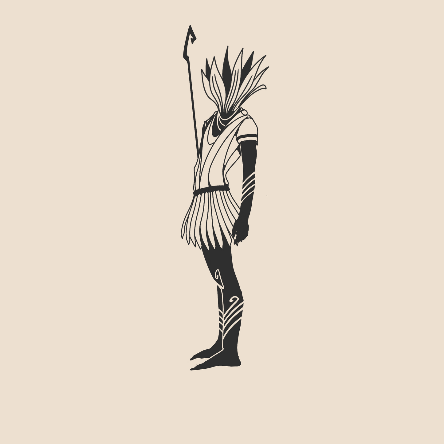 Circe's sentinel - 903