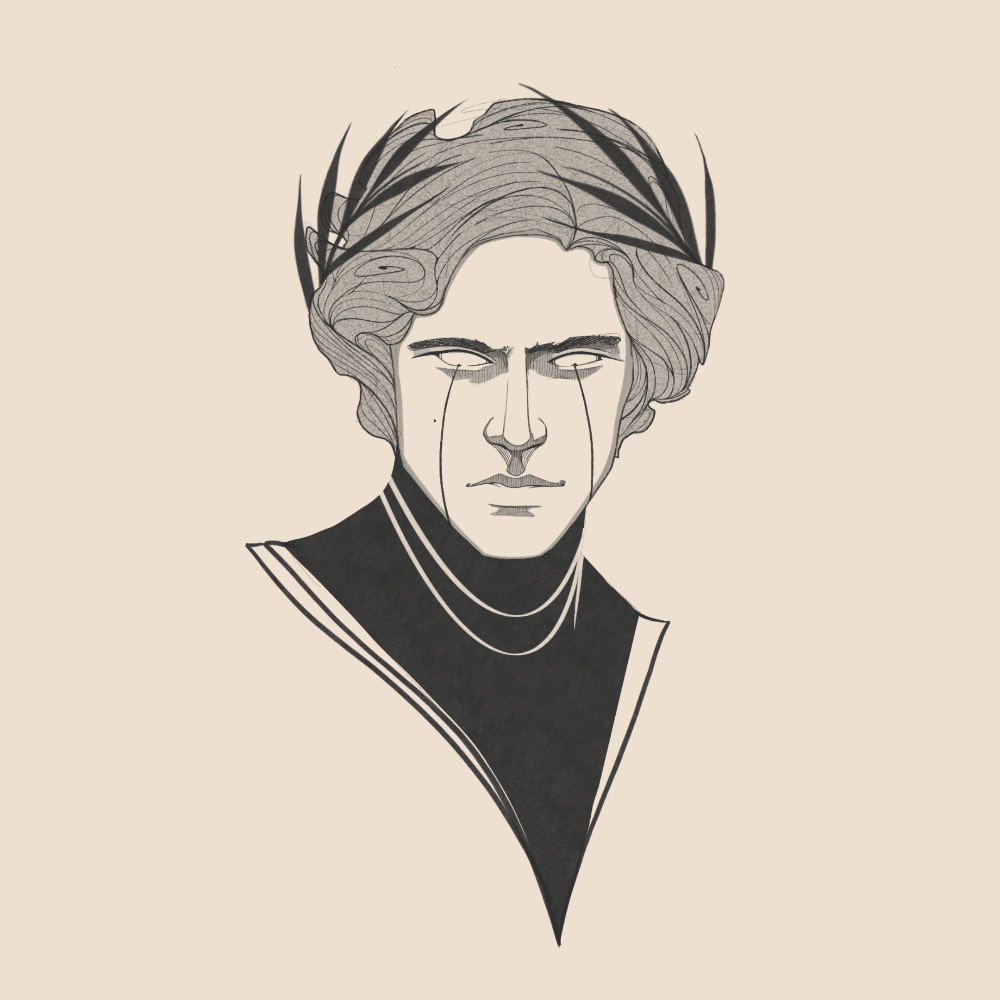 Young Odysseus - 1774