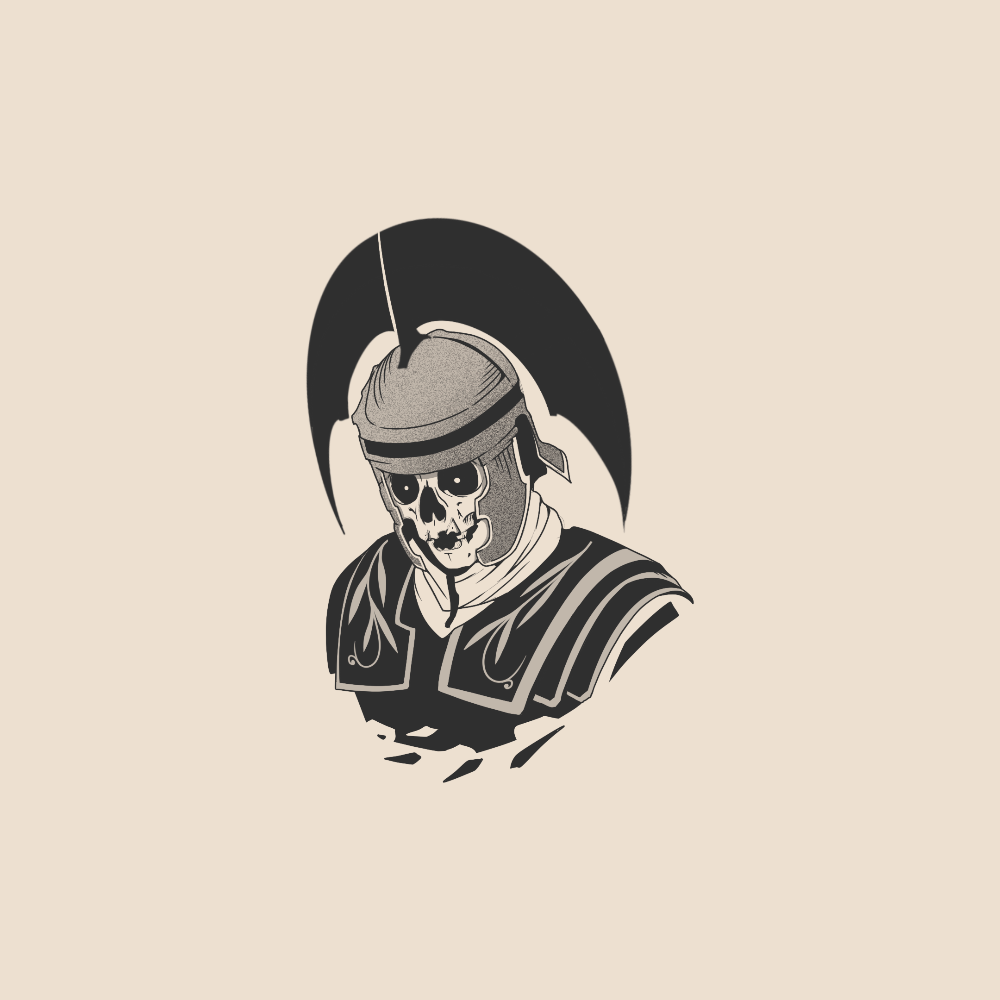 Hades centurion - 1800