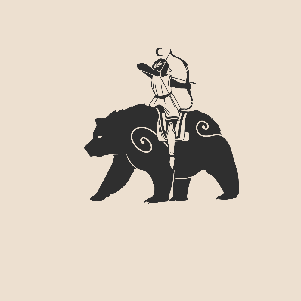Artemis bearclaw - 1547