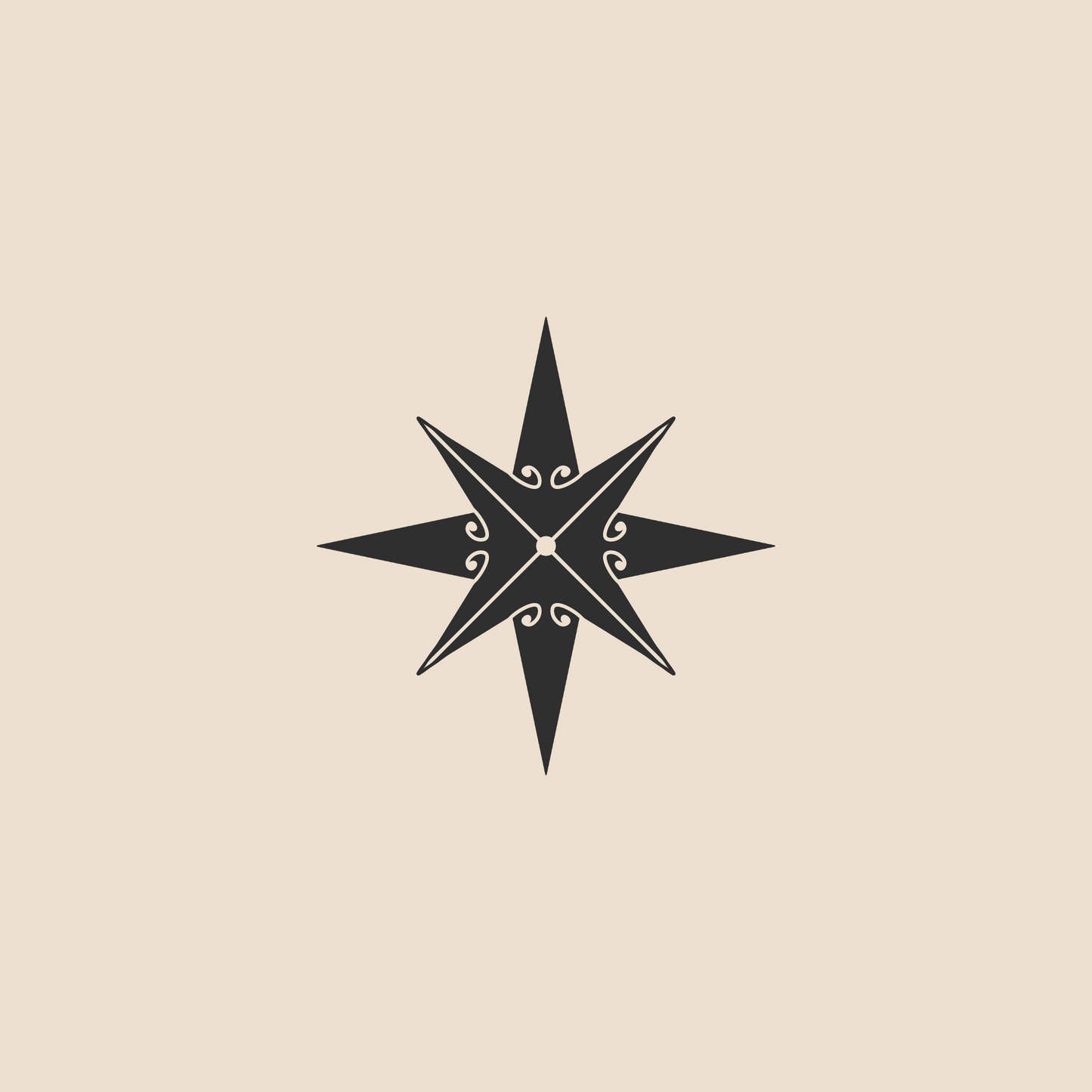 Star amulet- 938