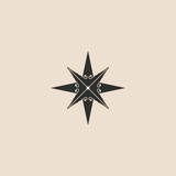 Star amulet- 938