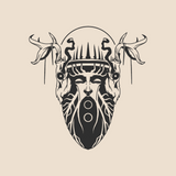 Eclipse druid shield - 1541