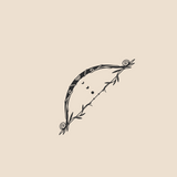 Artemis bow - 1548