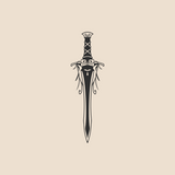 Titanforge Claymore - 865