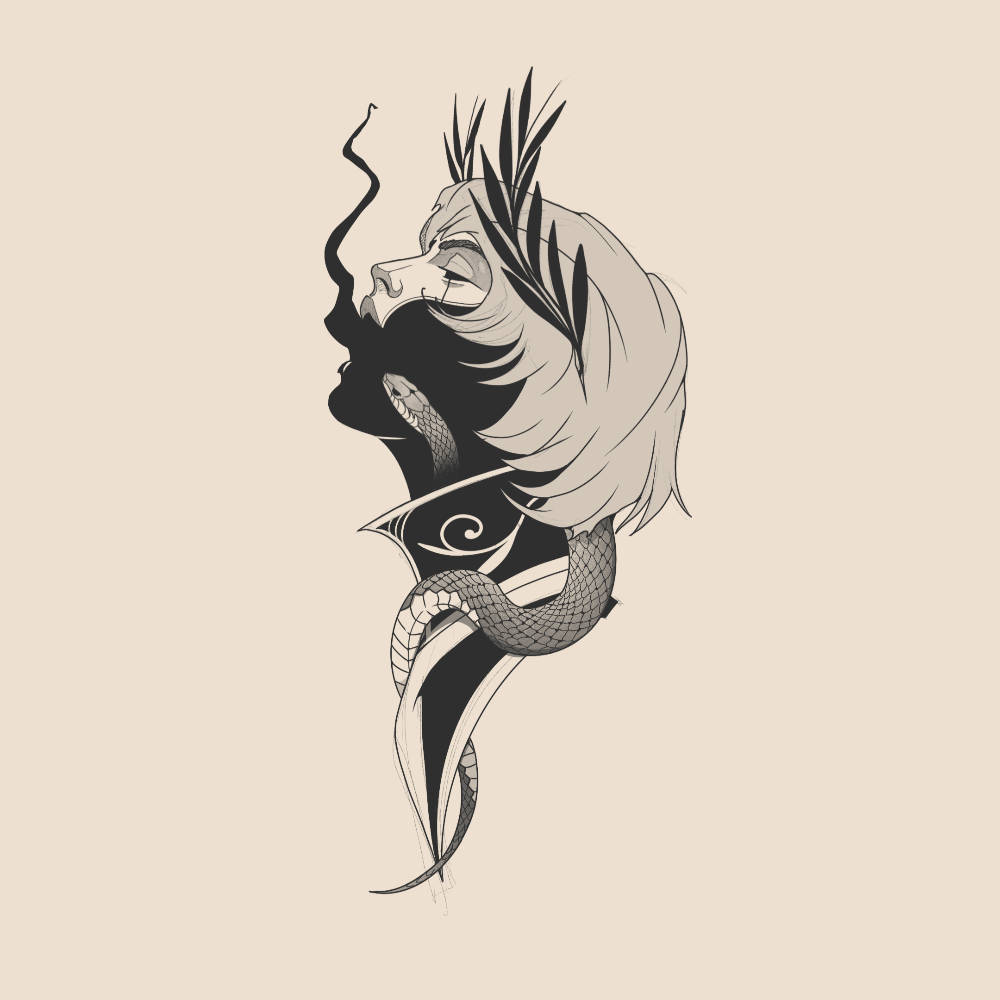 Black Sun Sentinel - 1474