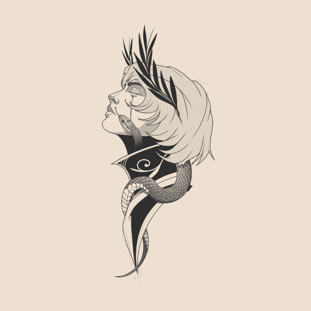 Black Sun Sentinel - 1474