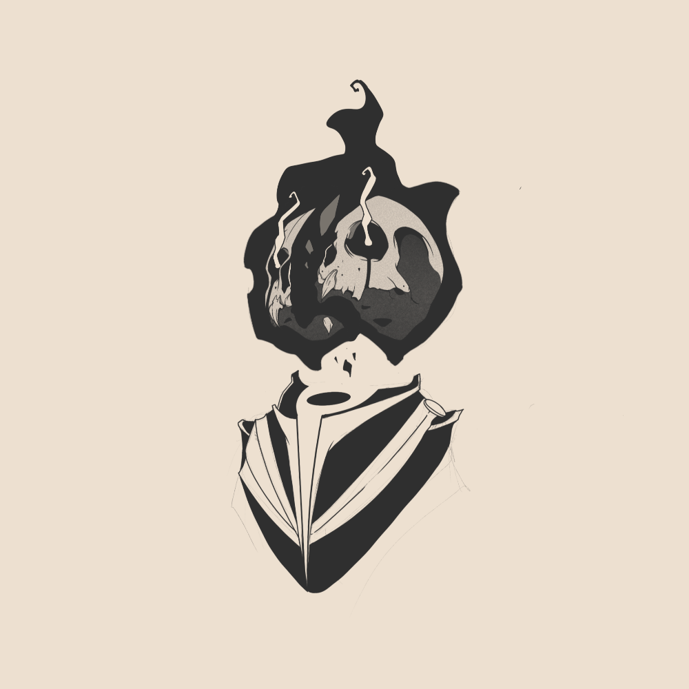 Black Sun Sentinel - 1474