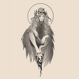 Black Sun Sentinel - 1474