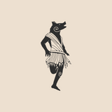 Piggy boy - 905